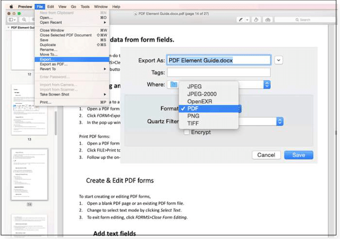 convert pdf to docx freeware preserve graphics