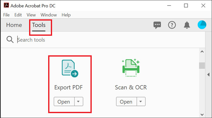 How to Change / Convert PDF to GIF or JPG File on Windows 10/11/7