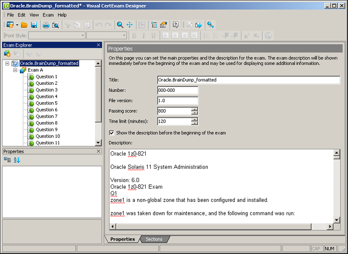 how to convert pdf to vce