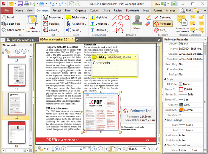 free pdf editor desktop download