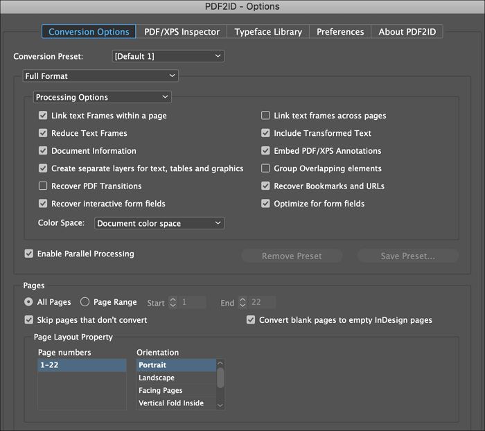 How To Convert PDF To InDesign With Without Plugin EaseUS