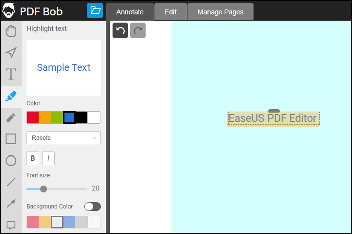 16 Best PDF Highlighter for PC and Mac of 2022 - EaseUS