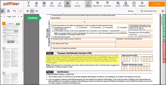 Top 10 PDF Editor Chrome Extensions [Free and Paid]