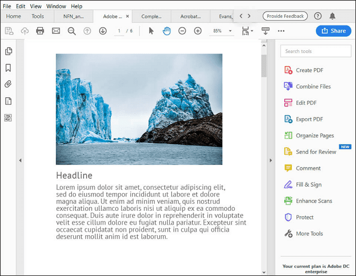 pdf viewer for macbook