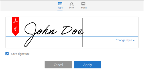 How To Sign A Pdf In Adobe Acrobat Easeus