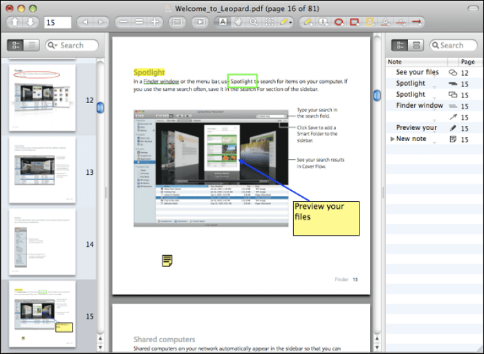 Free PDF Viewer for apple download free