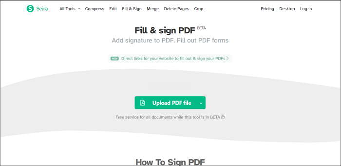 free fillable pdf creator online