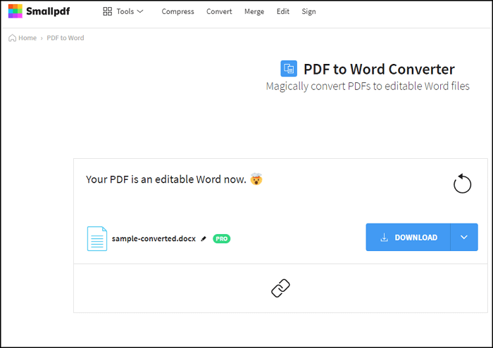 Free] How to Remove Background from PDF on Windows/Online - EaseUS