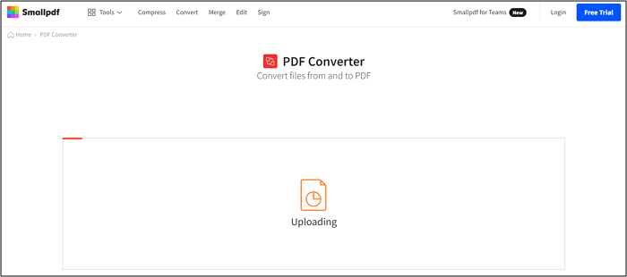 How to Save PowerPoint as PDF on Mac - EaseUS