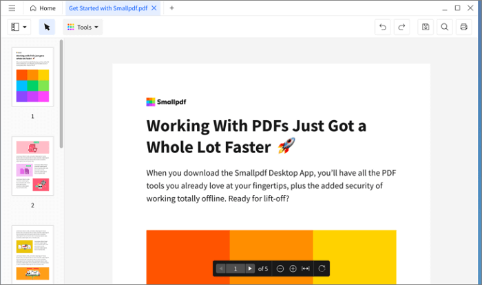 10 Best PDF Splitter Tools & Methods