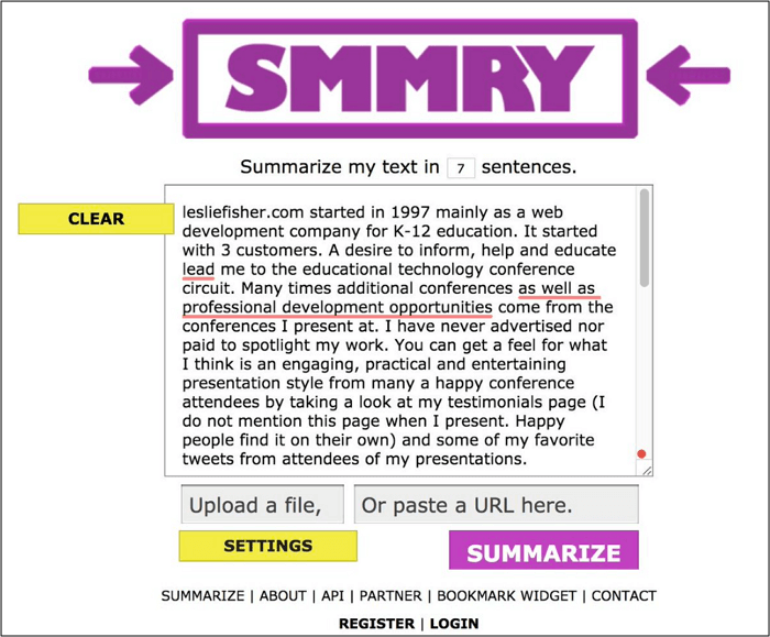 Quillbot Summarizer And Its Alternatives [2024 Updated]