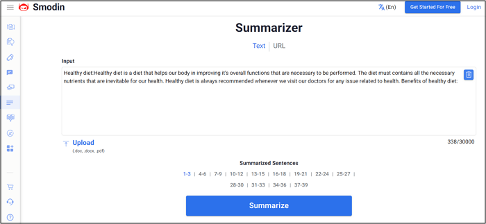 Quillbot Summarizer And Its Alternatives [2024 Updated]