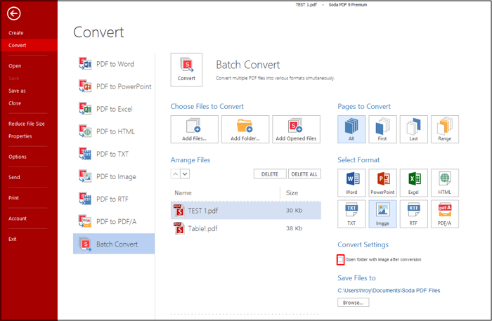 How To Split PDF Document (Using Soda PDF) - Soda PDF Blog