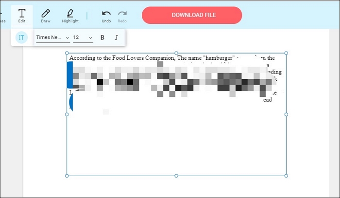 How to Change Fonts in PDF: 2 Simple Methods