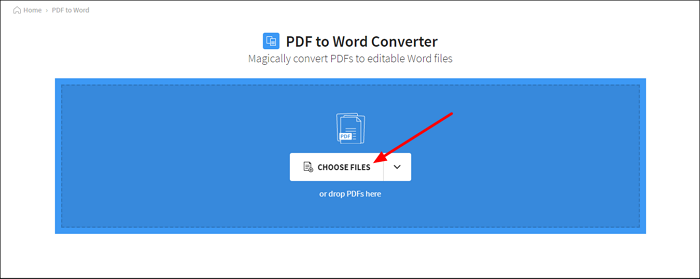 convert scan pdf to word free online