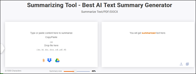 summarize the pdf in myassignmenthelp
