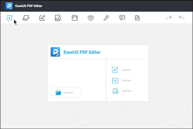 easeus pdf editor