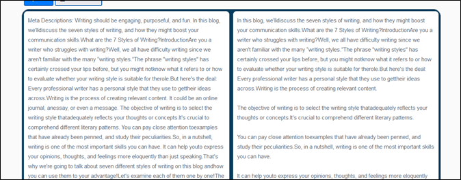 copy or read the summary