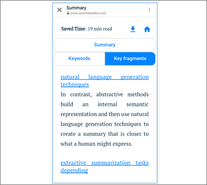 Quillbot Summarizer and Its Alternatives [2025 Updated]