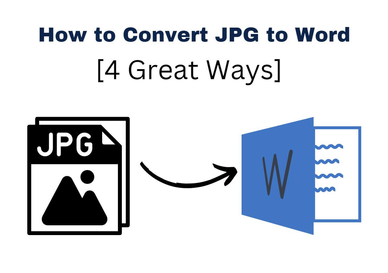 Convert Jpg To Word Free Software at Mary Palmer blog