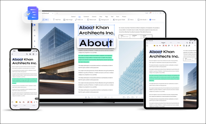 wondershare pdfelement