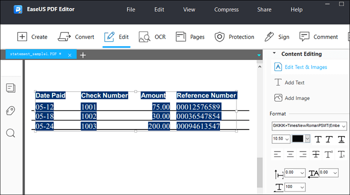 simple-ways-extract-tables-from-pdf-easeus