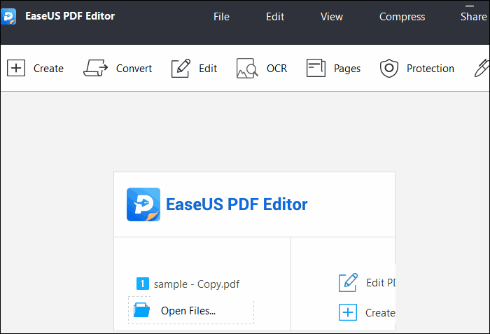 Solved] How to Import Data into PDF Form Easily - EaseUS