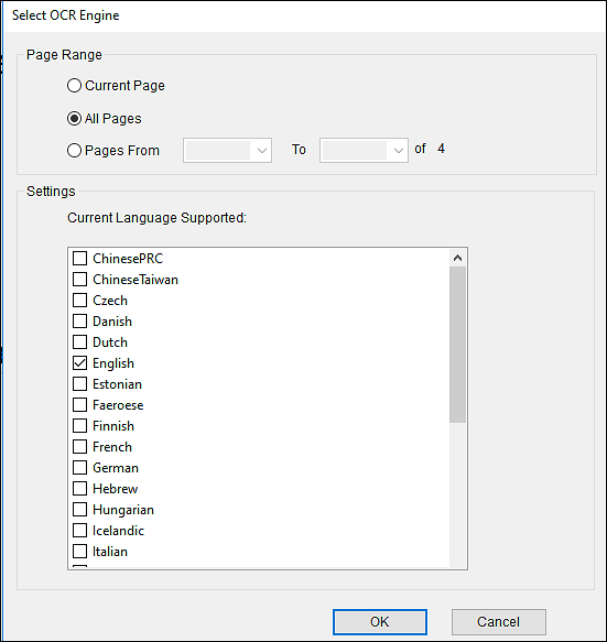 How To Extract Text From Pdf Files Easily - Easeus