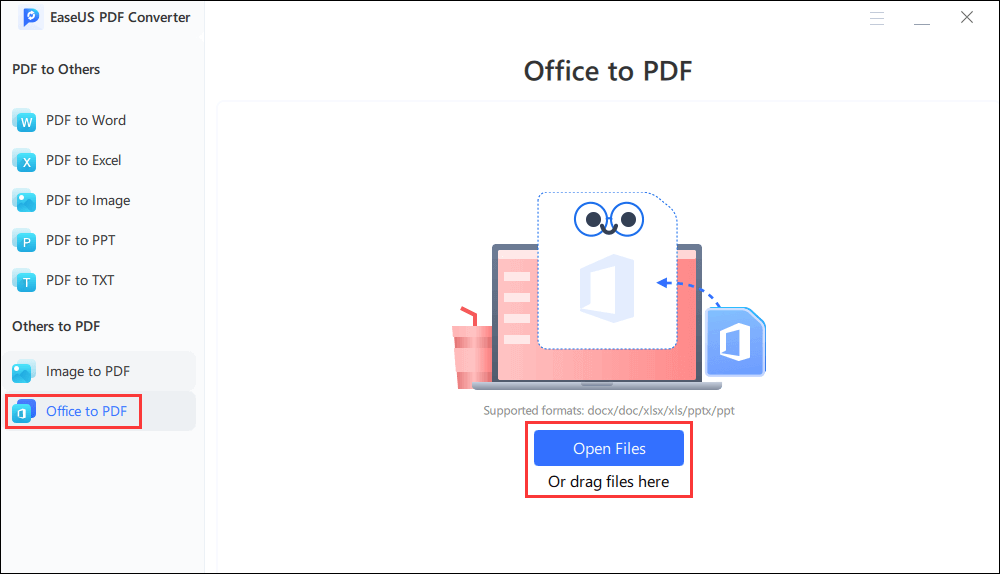 word to pdf converter offline