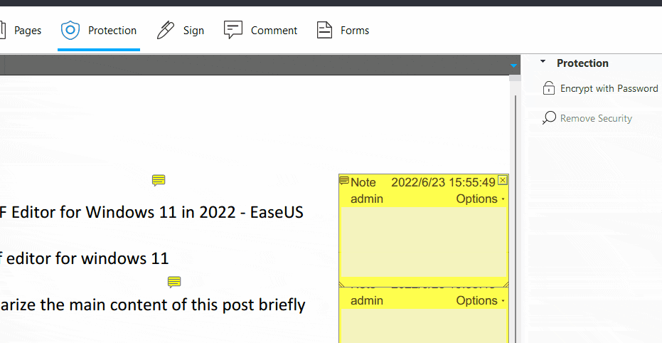 Remove All Comments From Excel Workbook