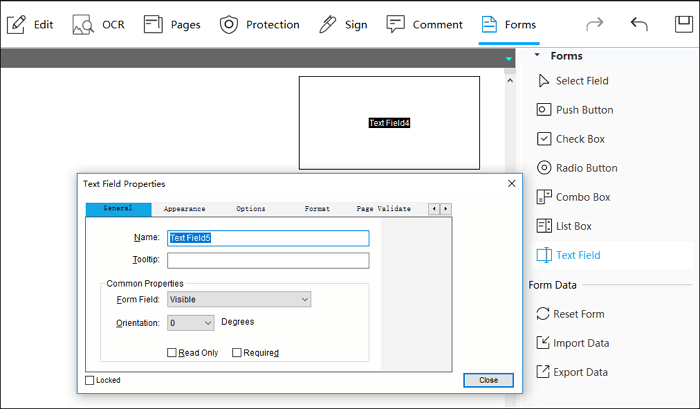 how to add highlights to pdf