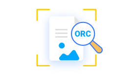 OCR technology