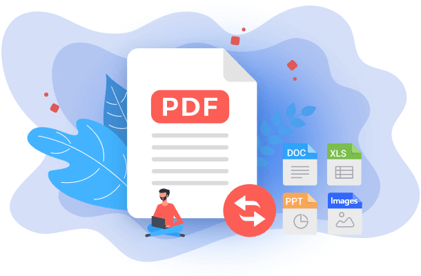 How to Make PDF Transparent Background Online/Offline Free - EaseUS